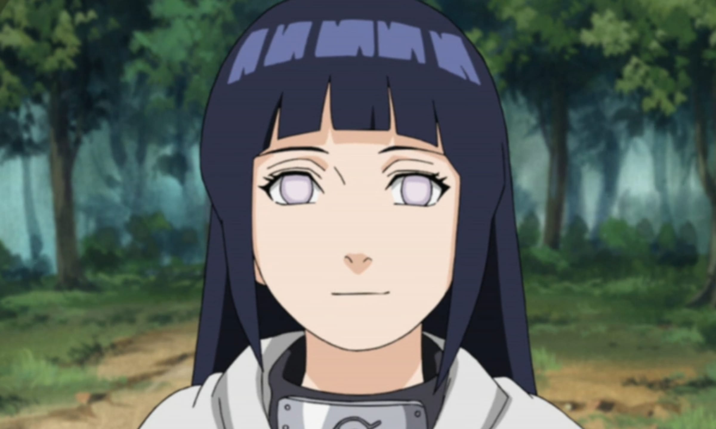 Hinata