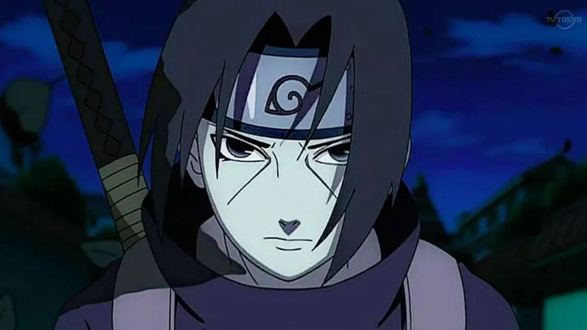 Itachi