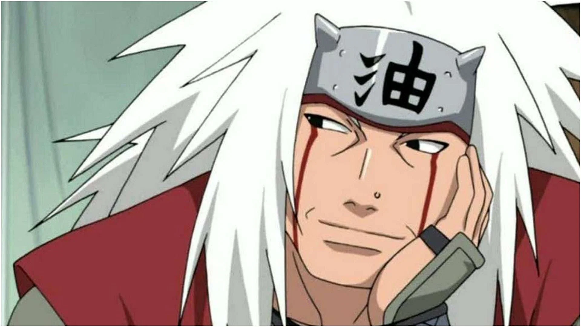 Jiraiya