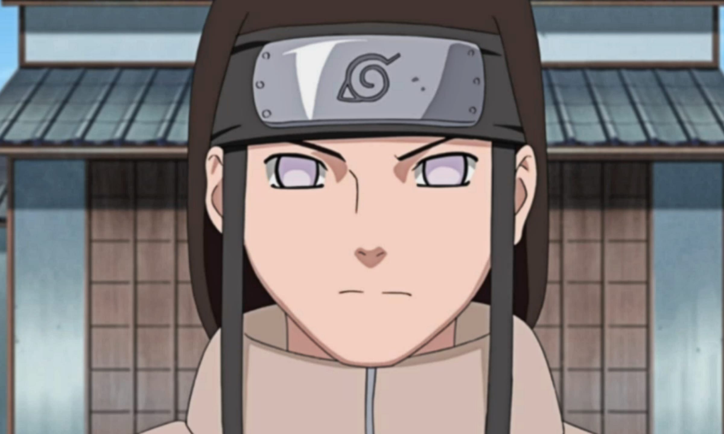 Neji