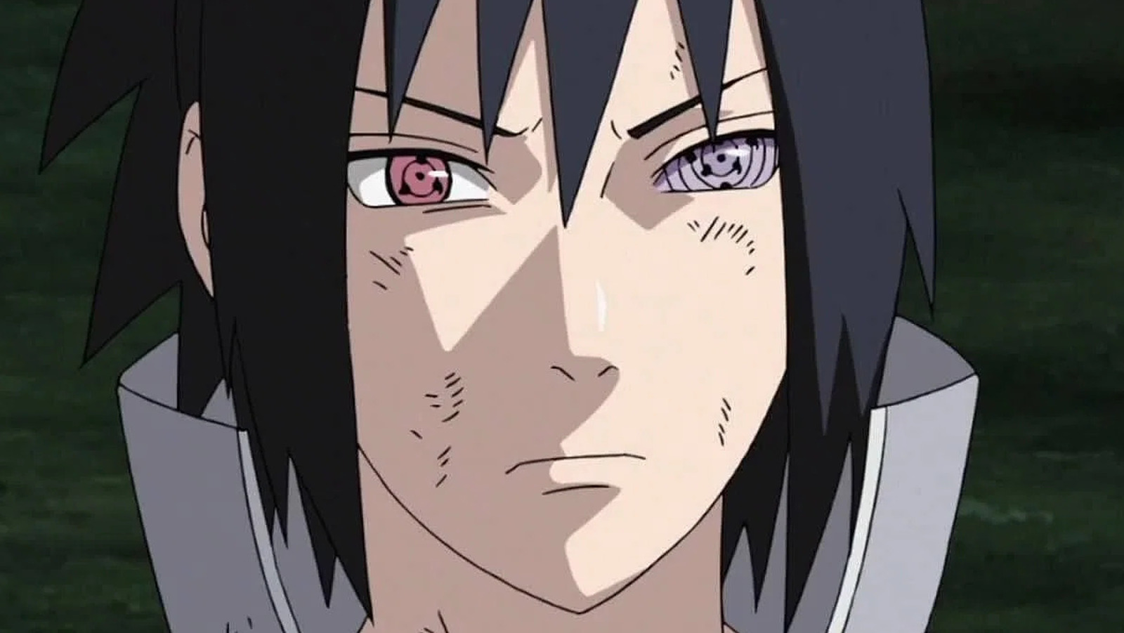 Sasuke